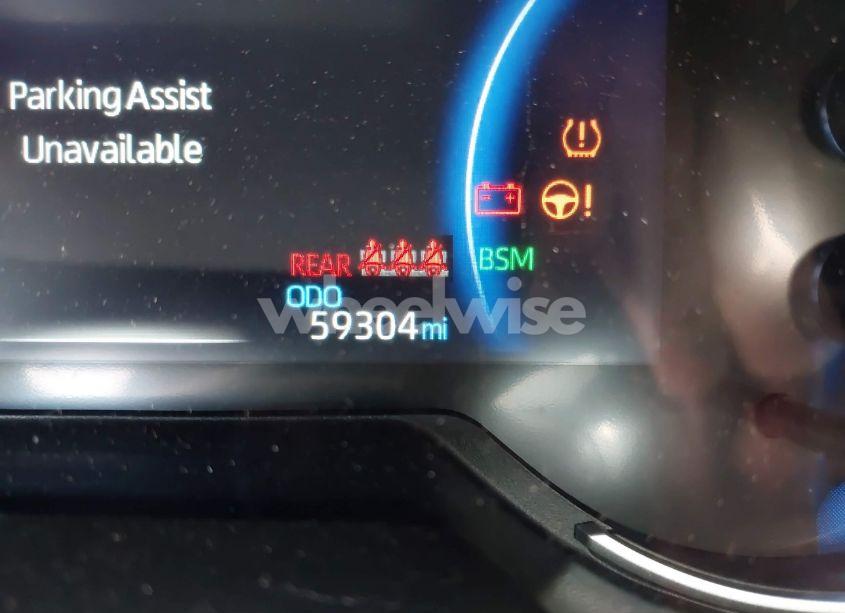 Photo 15 of 2022 Toyota Rav4 HYBRID LIMITED (VIN 4T3D6RFV4NU095446)