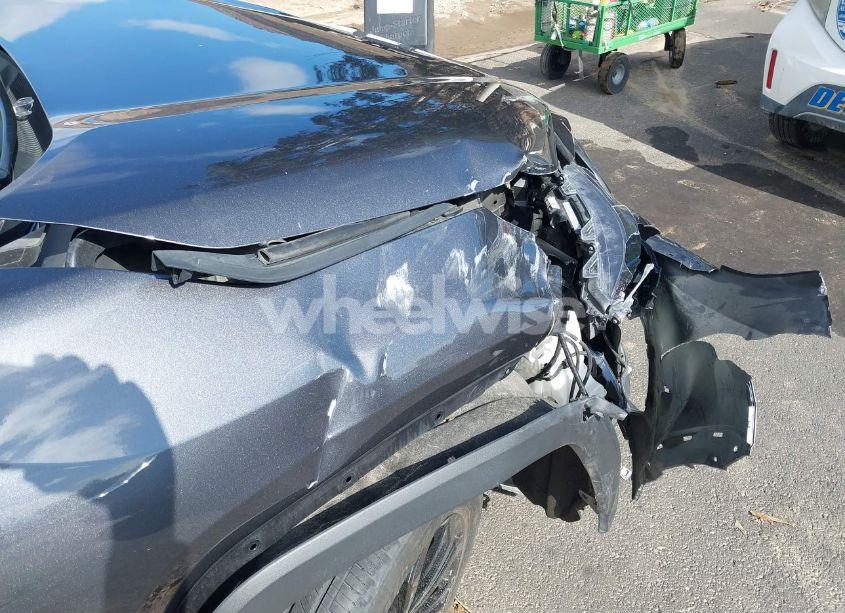 Photo 18 of 2022 Toyota Rav4 HYBRID LIMITED (VIN 4T3D6RFV4NU095446)