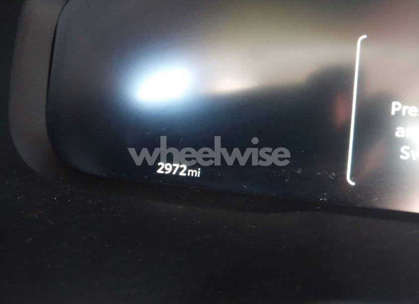 Photo 16 of 2023 Toyota Rav4 HYBRID LIMITED (VIN 4T3D6RFV4PU120302)