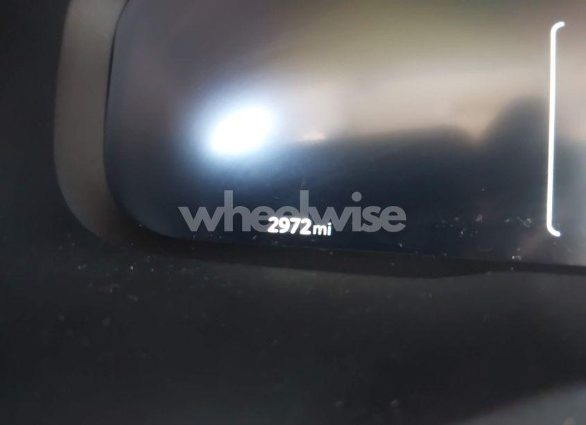 Photo 7 of 2023 Toyota Rav4 HYBRID LIMITED (VIN 4T3D6RFV4PU120302)