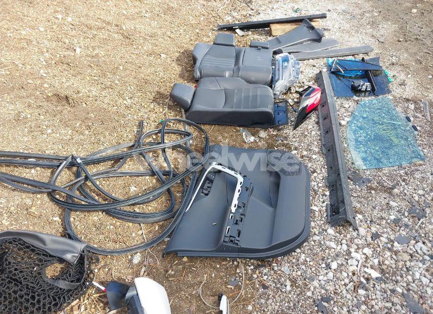 Photo 12 of 2024 Toyota Rav4 HYBRID LIMITED (VIN 4T3D6RFV4RU143968)