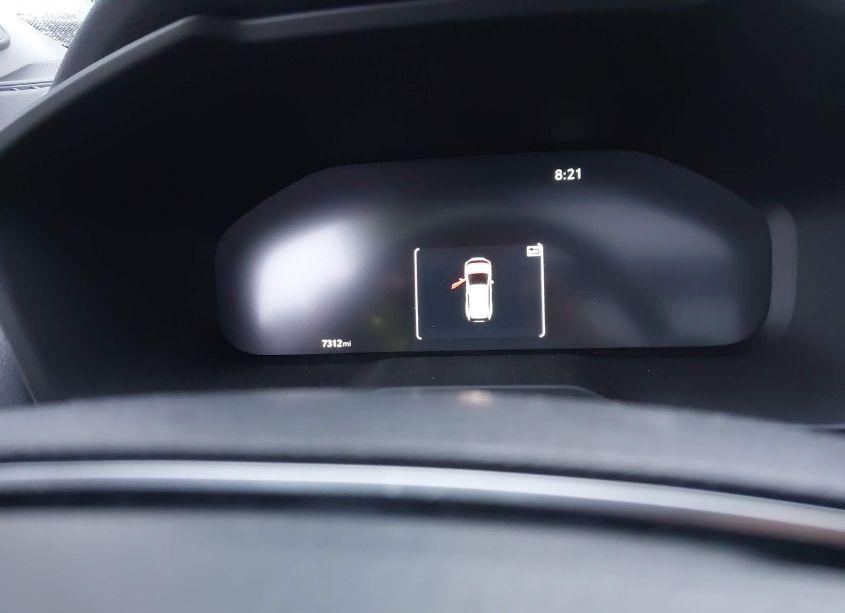 Photo 7 of 2024 Toyota Rav4 HYBRID LIMITED (VIN 4T3D6RFV4RU151150)