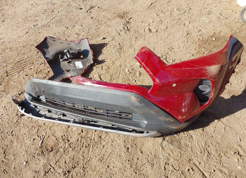 Photo 12 of 2021 Toyota Rav4 HYBRID LIMITED (VIN 4T3D6RFV5MU029325)