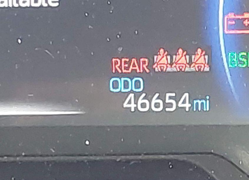 Photo 16 of 2021 Toyota Rav4 HYBRID LIMITED (VIN 4T3D6RFV5MU029325)