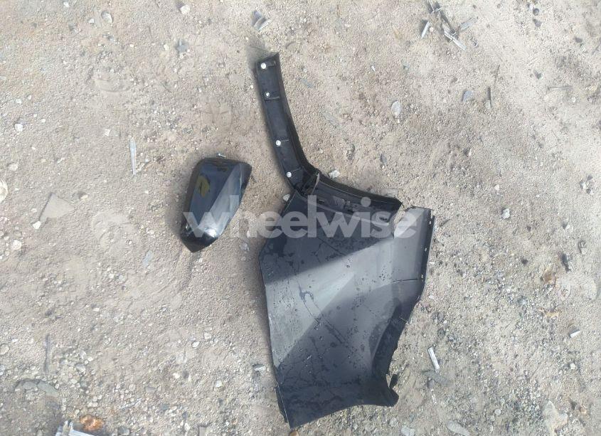 Photo 12 of 2022 Toyota Rav4 HYBRID LIMITED (VIN 4T3D6RFV5NU075061)