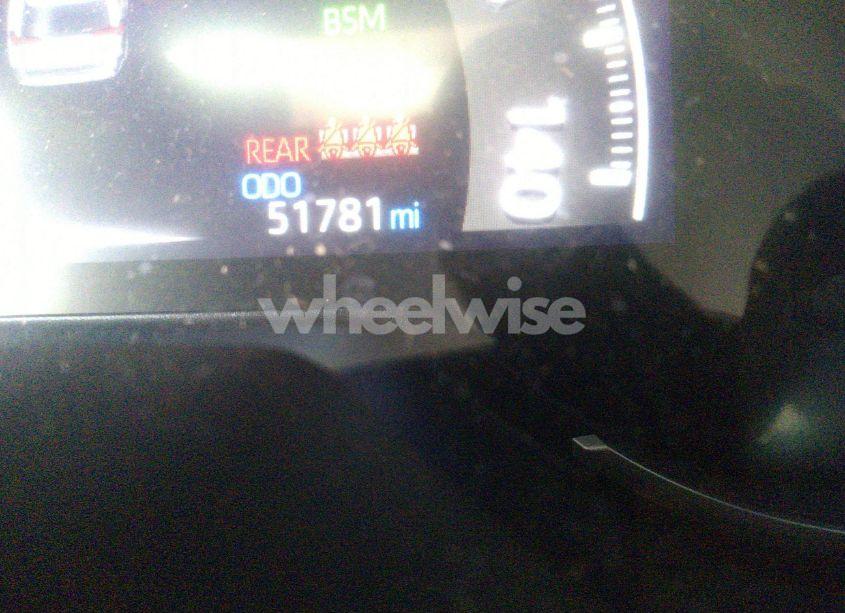 Photo 16 of 2022 Toyota Rav4 HYBRID LIMITED (VIN 4T3D6RFV5NU075061)