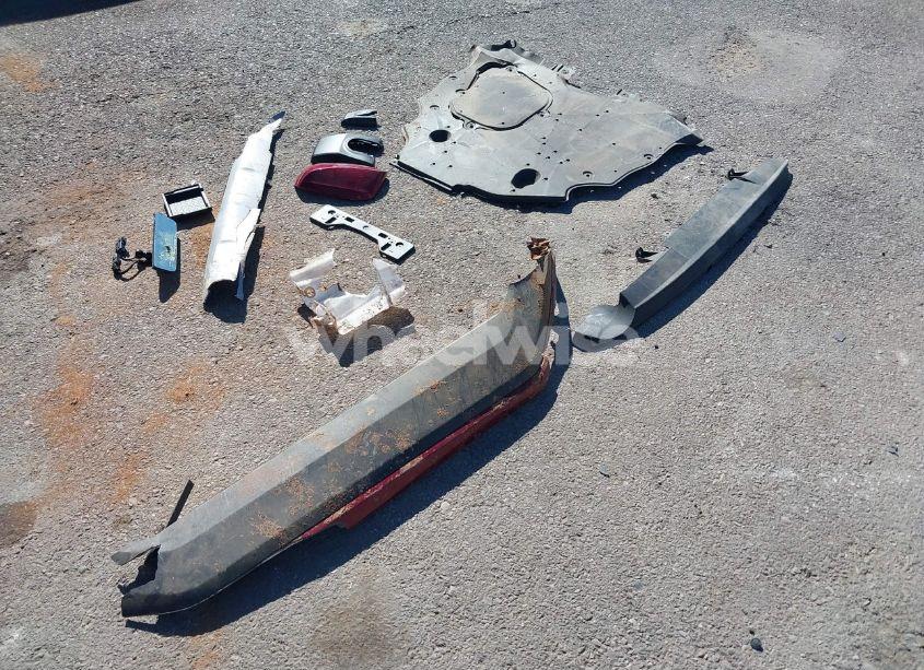 Photo 12 of 2021 Toyota Rav4 HYBRID LIMITED (VIN 4T3D6RFV6MU036977)