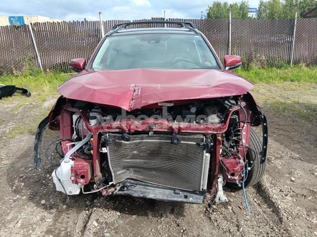 Photo 12 of 2022 TOYOTA RAV4 LIMITED (VIN 4T3D6RFV6NU068698)