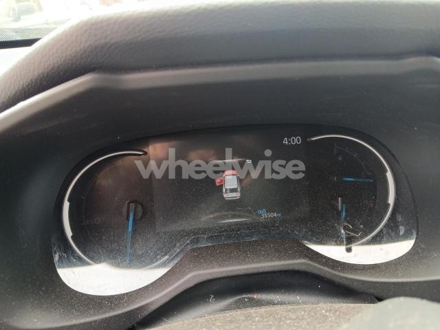 Photo 4 of 2022 TOYOTA RAV4 LIMITED (VIN 4T3D6RFV6NU068698)