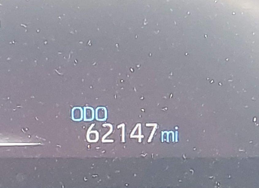 Photo 16 of 2021 Toyota Rav4 HYBRID LIMITED (VIN 4T3D6RFV8MU044546)