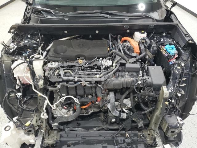 Photo 13 of 2022 TOYOTA RAV4 LIMITED (VIN 4T3D6RFV8NU070162)