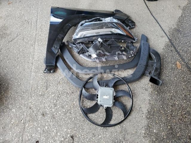 Photo 5 of 2022 TOYOTA RAV4 LIMITED (VIN 4T3D6RFV8NU070162)