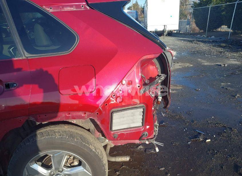 Photo 6 of 2020 Toyota Rav4 HYBRID LIMITED (VIN 4T3D6RFV9LU001428)