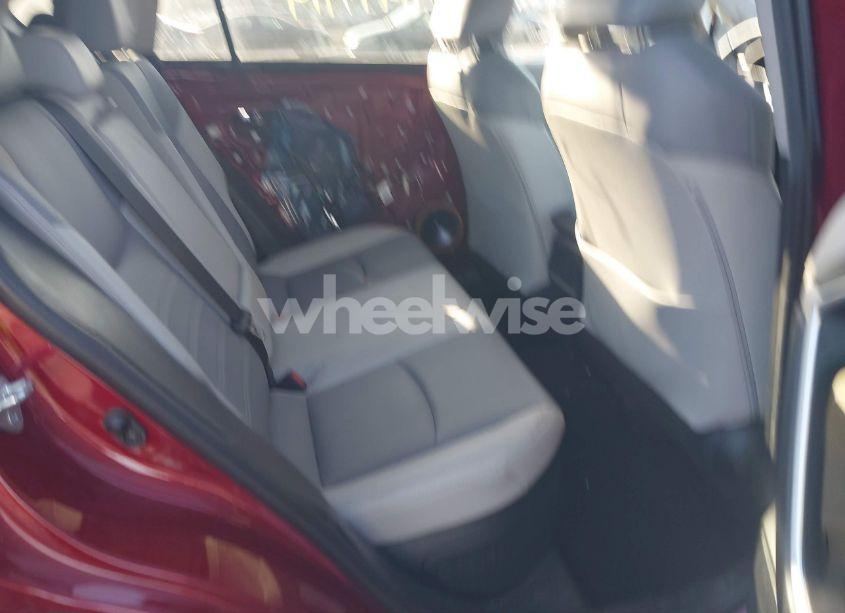 Photo 8 of 2020 Toyota Rav4 HYBRID LIMITED (VIN 4T3D6RFV9LU001428)