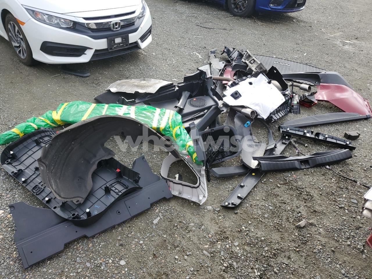 Photo 13 of 2021 TOYOTA RAV4 LIMITED (VIN 4T3D6RFV9MU049013)