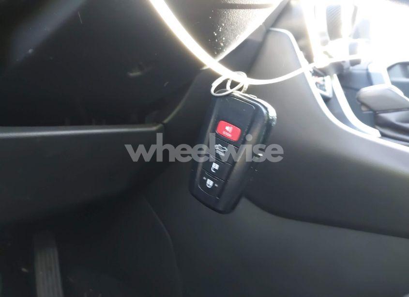 Photo 11 of 2023 Toyota Rav4 HYBRID LIMITED (VIN 4T3D6RFV9PU112616)