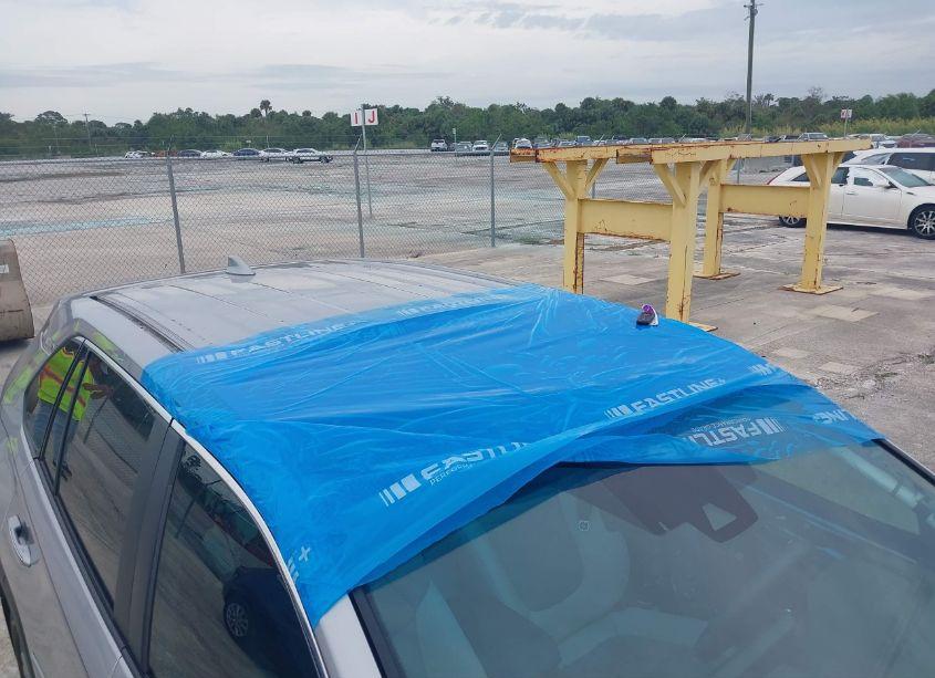 Photo 18 of 2022 Toyota Rav4 HYBRID LIMITED (VIN 4T3D6RFVXNU082670)