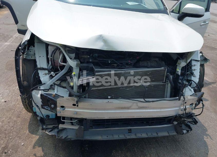 Photo 6 of 2020 Toyota Rav4 HYBRID LIMITED (VIN 4T3DWRFV9LU007665)