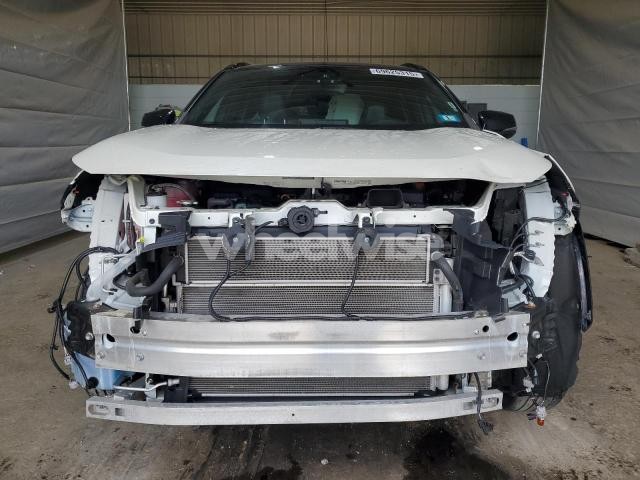 Photo 13 of 2021 TOYOTA RAV4 XSE (VIN 4T3E6RFV0MU021427)