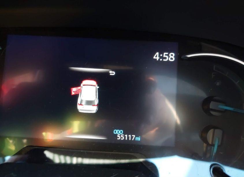 Photo 15 of 2022 Toyota Rav4 HYBRID XSE (VIN 4T3E6RFV0NU073979)