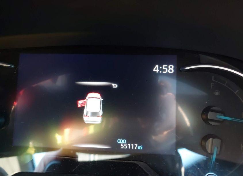 Photo 7 of 2022 Toyota Rav4 HYBRID XSE (VIN 4T3E6RFV0NU073979)