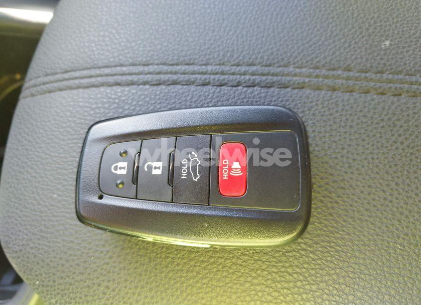 Photo 11 of 2022 Toyota Rav4 HYBRID XSE (VIN 4T3E6RFV0NU086201)