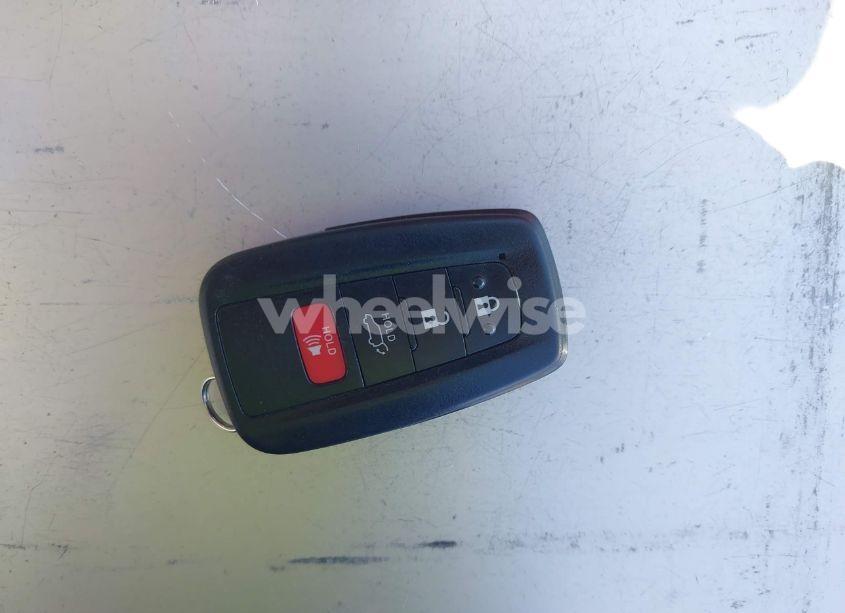 Photo 11 of 2021 Toyota Rav4 HYBRID XSE (VIN 4T3E6RFV1MU037300)