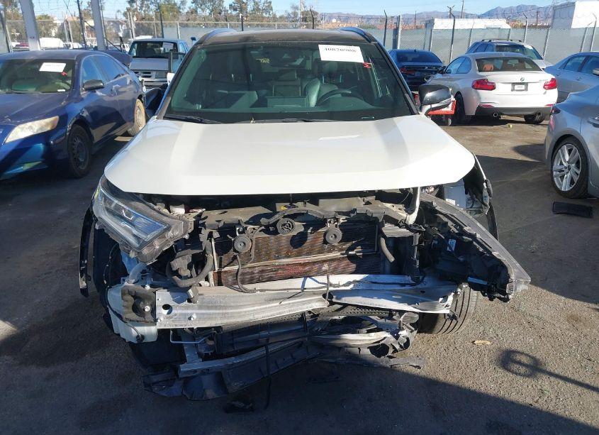 Photo 13 of 2021 Toyota Rav4 HYBRID XSE (VIN 4T3E6RFV1MU043355)