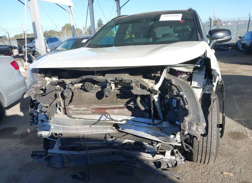 Photo 6 of 2021 Toyota Rav4 HYBRID XSE (VIN 4T3E6RFV1MU043355)