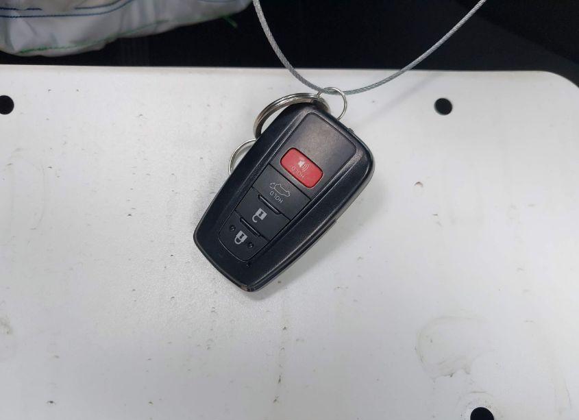 Photo 11 of 2023 Toyota Rav4 HYBRID XSE (VIN 4T3E6RFV1PU111996)