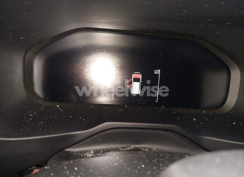 Photo 7 of 2024 Toyota Rav4 HYBRID XSE (VIN 4T3E6RFV1RU147416)
