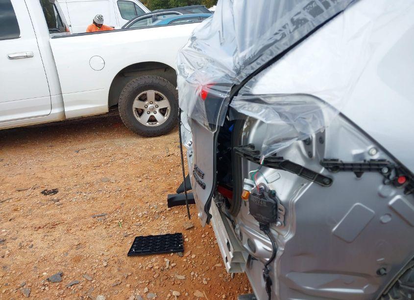 Photo 12 of 2021 Toyota Rav4 HYBRID XSE (VIN 4T3E6RFV2MU039489)