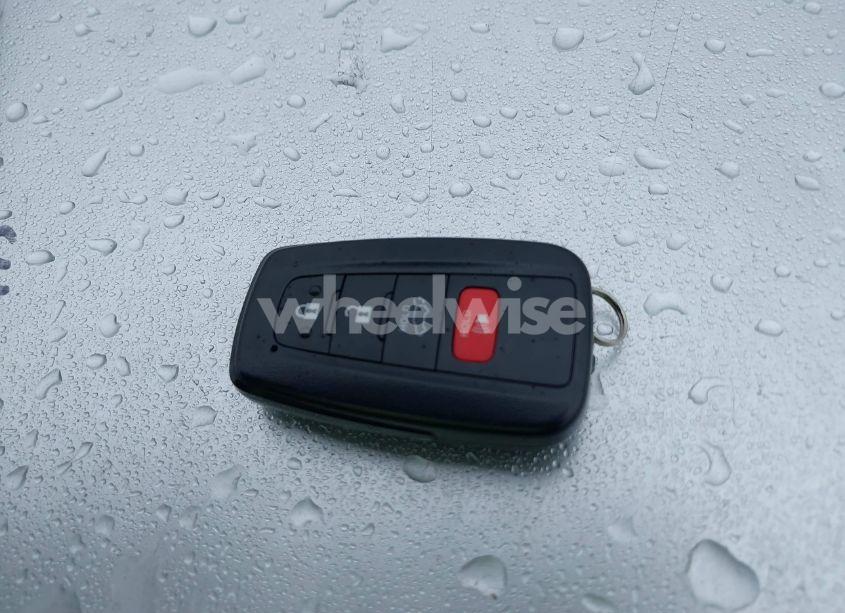 Photo 11 of 2022 Toyota Rav4 HYBRID XSE (VIN 4T3E6RFV2NU086832)