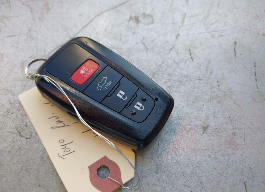 Photo 11 of 2022 Toyota Rav4 HYBRID XSE (VIN 4T3E6RFV2NU090332)