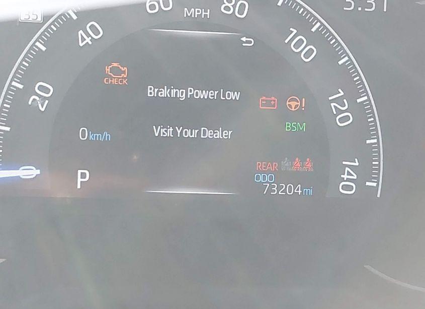 Photo 15 of 2022 Toyota Rav4 HYBRID XSE (VIN 4T3E6RFV2NU090332)