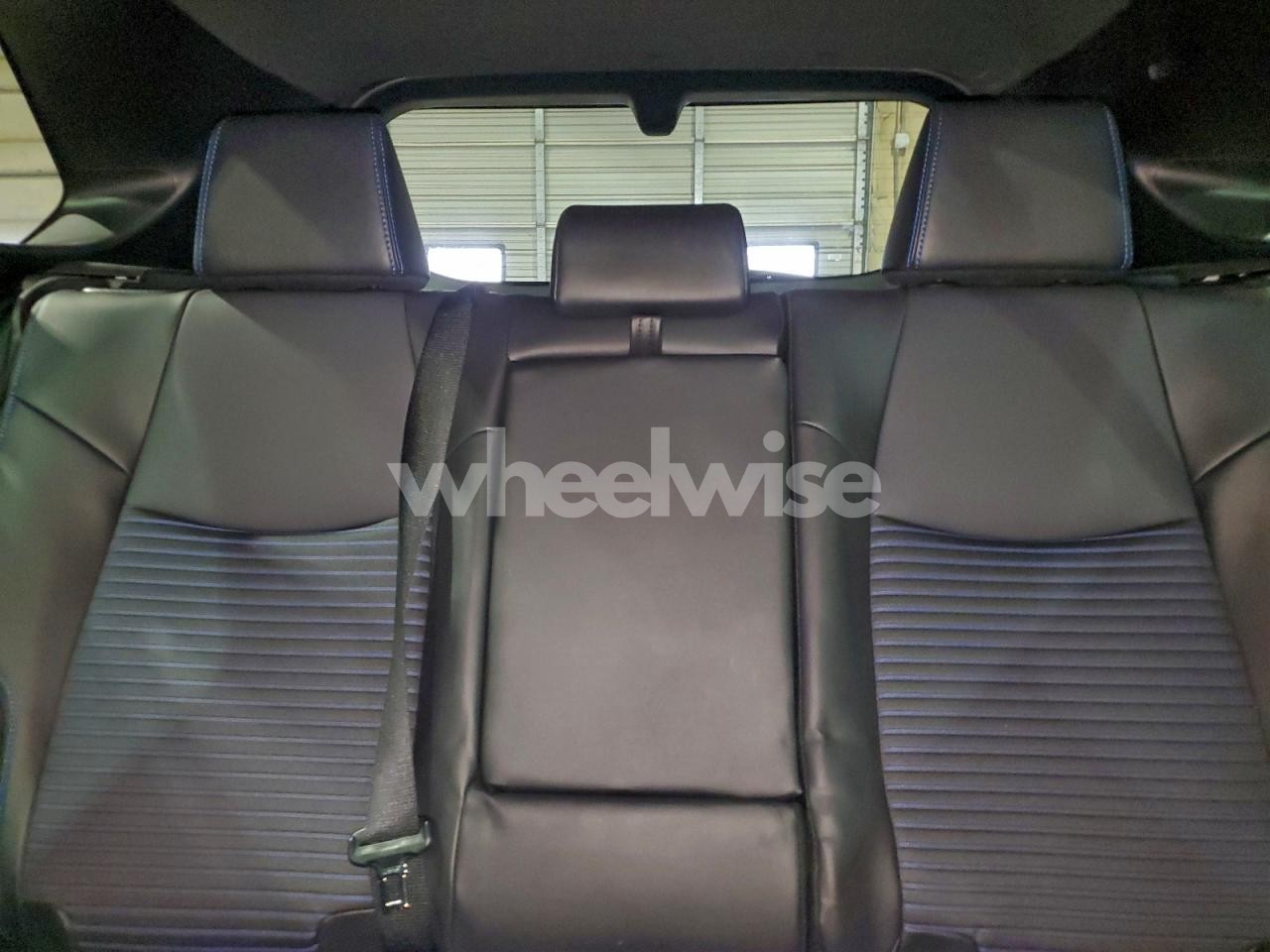 Photo 10 of 2023 TOYOTA RAV4 XSE (VIN 4T3E6RFV2PU126698)