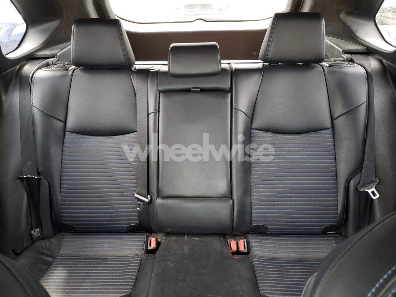 Photo 10 of 2021 TOYOTA RAV4 XSE (VIN 4T3E6RFV3MU028839)