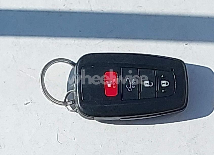 Photo 11 of 2021 Toyota Rav4 HYBRID XSE (VIN 4T3E6RFV3MU042773)