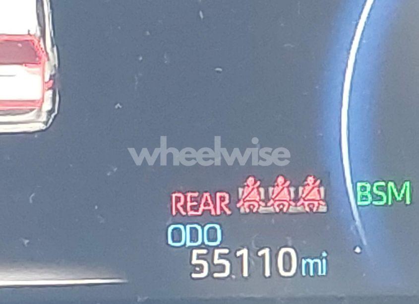 Photo 16 of 2021 Toyota Rav4 HYBRID XSE (VIN 4T3E6RFV3MU042773)