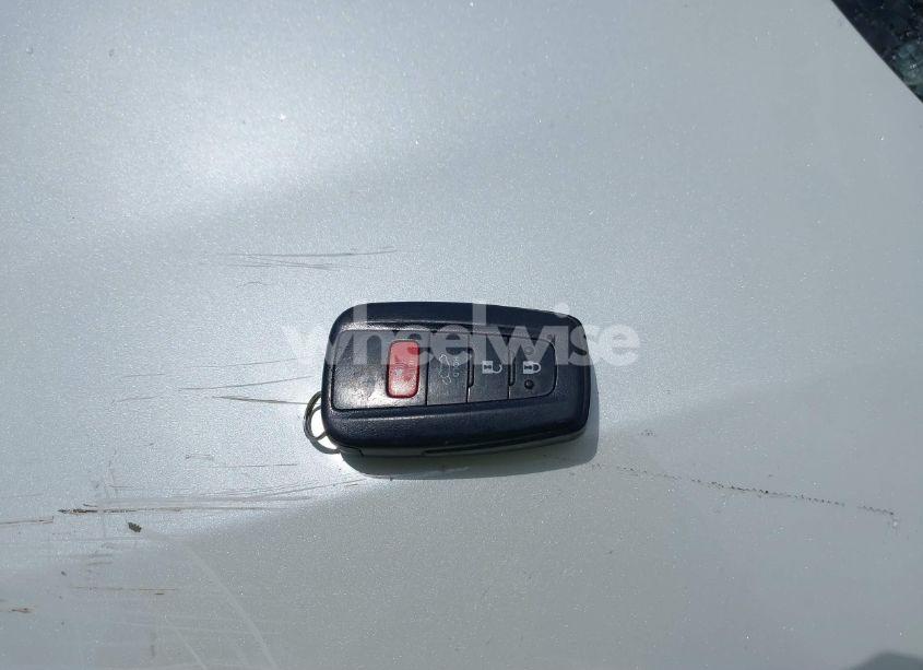 Photo 11 of 2021 Toyota Rav4 HYBRID XSE (VIN 4T3E6RFV3MU048055)