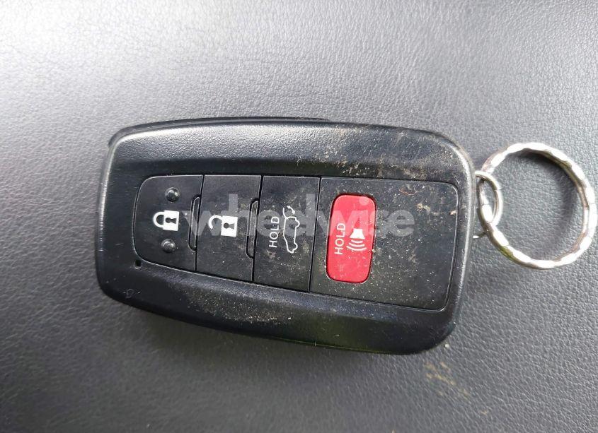 Photo 11 of 2023 Toyota Rav4 HYBRID XSE (VIN 4T3E6RFV3PU129786)