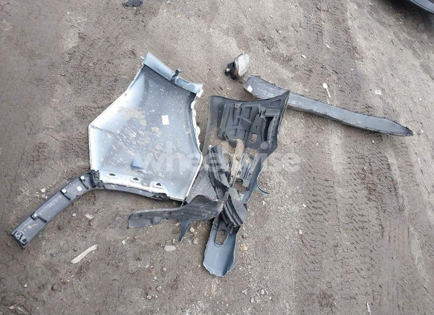 Photo 12 of 2023 Toyota Rav4 HYBRID XSE (VIN 4T3E6RFV3PU129786)