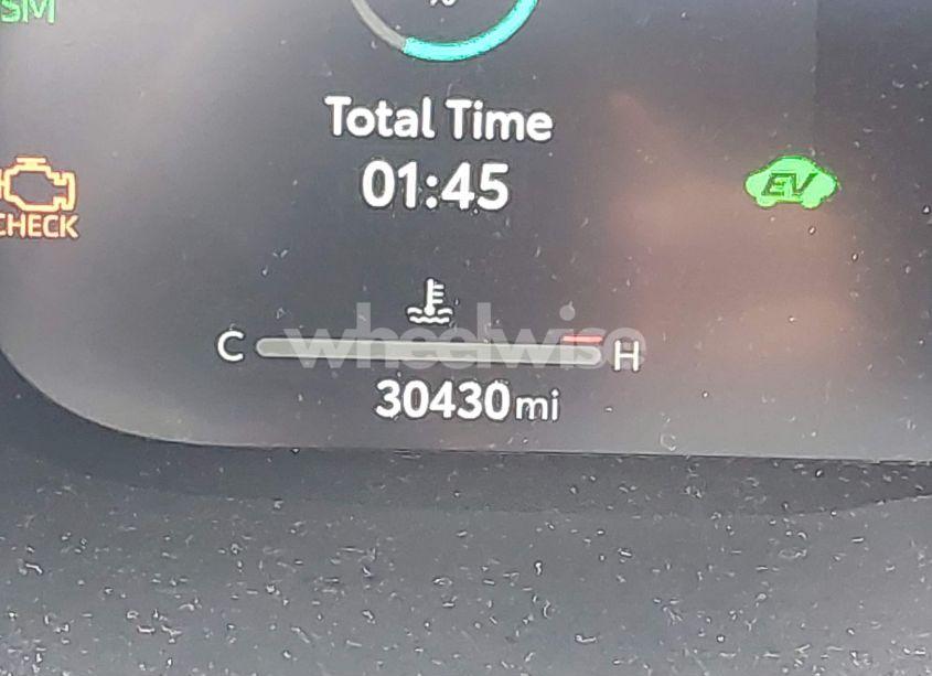 Photo 16 of 2023 Toyota Rav4 HYBRID XSE (VIN 4T3E6RFV3PU129786)