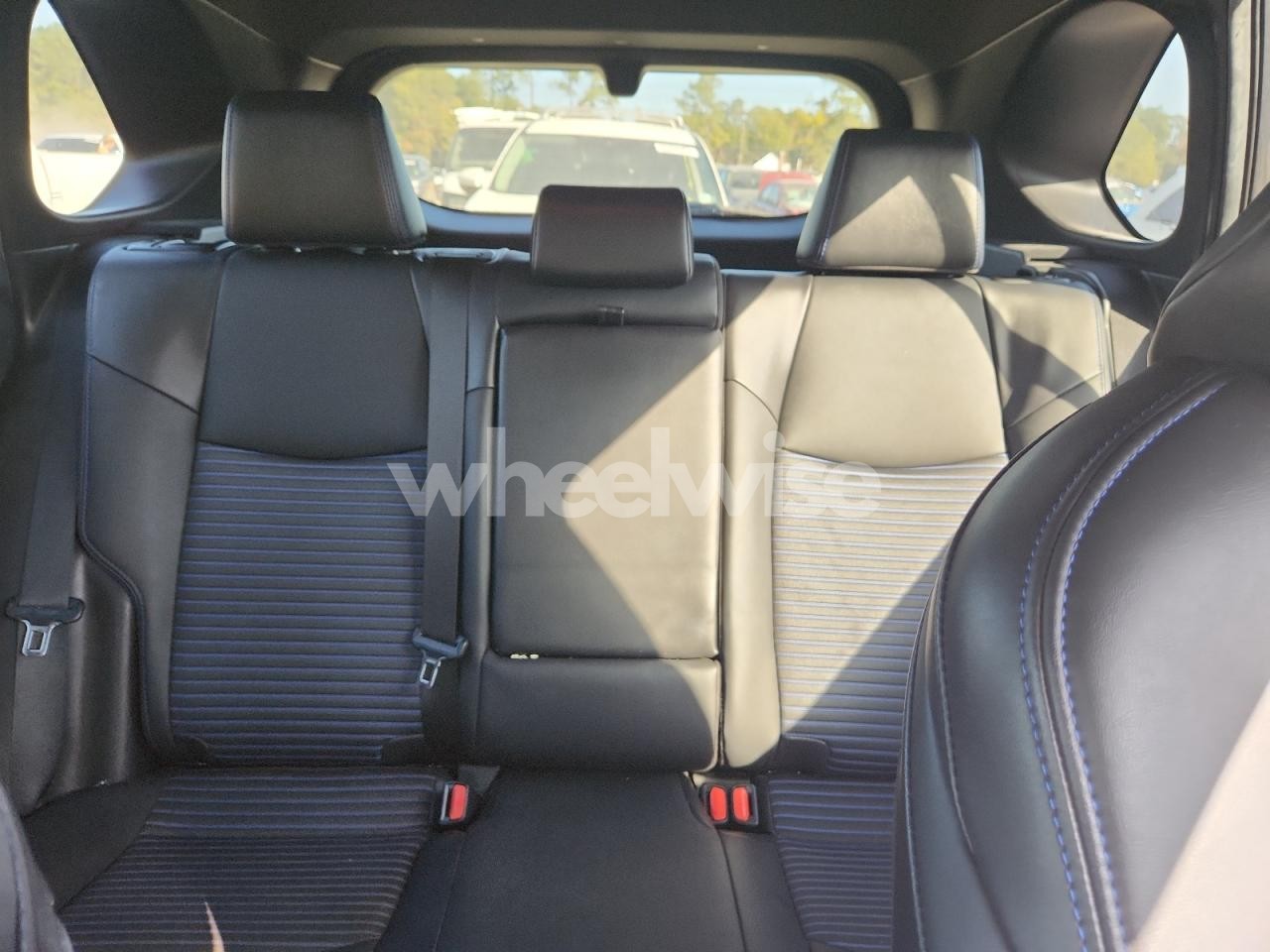 Photo 10 of 2021 TOYOTA RAV4 XSE (VIN 4T3E6RFV5MU039468)