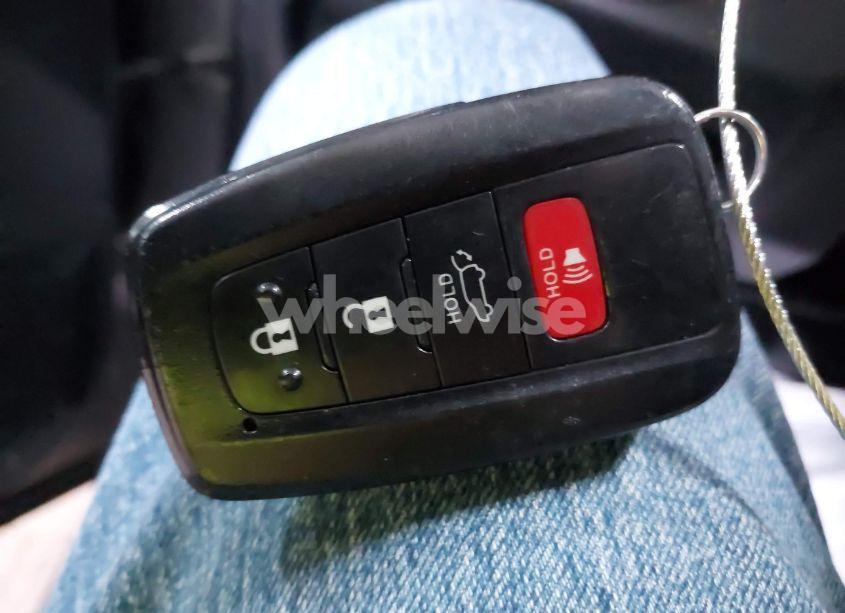 Photo 11 of 2021 Toyota Rav4 HYBRID XSE (VIN 4T3E6RFV5MU063382)