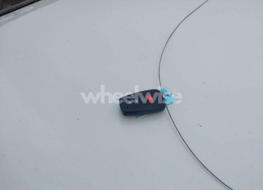 Photo 11 of 2022 Toyota Rav4 HYBRID XSE (VIN 4T3E6RFV5NU103798)