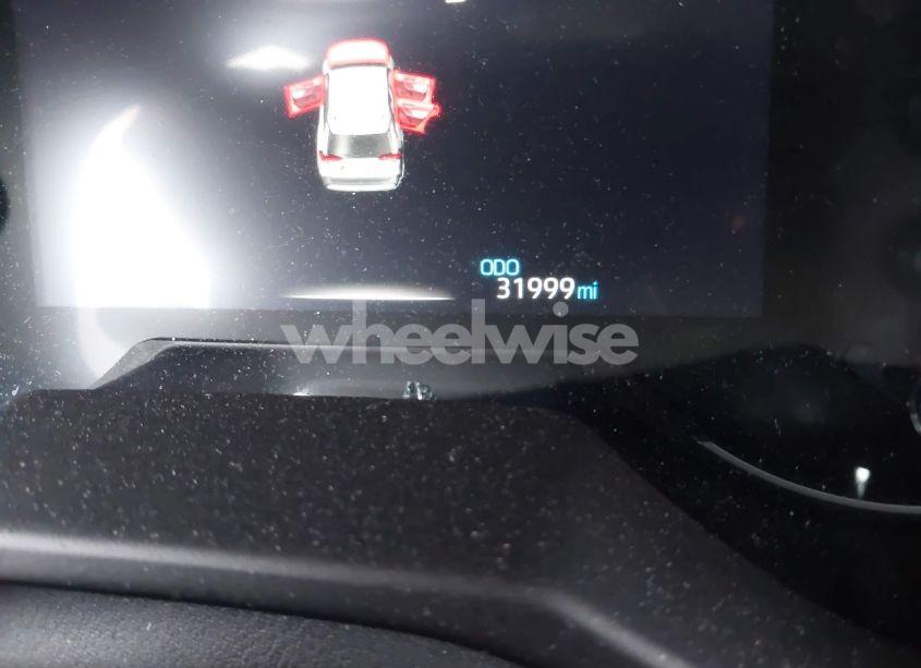 Photo 16 of 2022 Toyota Rav4 HYBRID XSE (VIN 4T3E6RFV5NU103798)