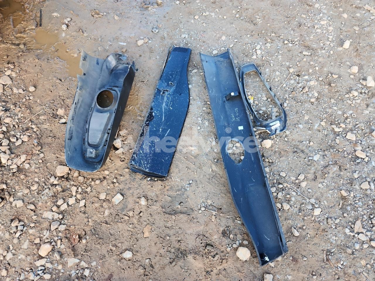 Photo 12 of 2023 TOYOTA RAV4 XSE (VIN 4T3E6RFV5PU119602)