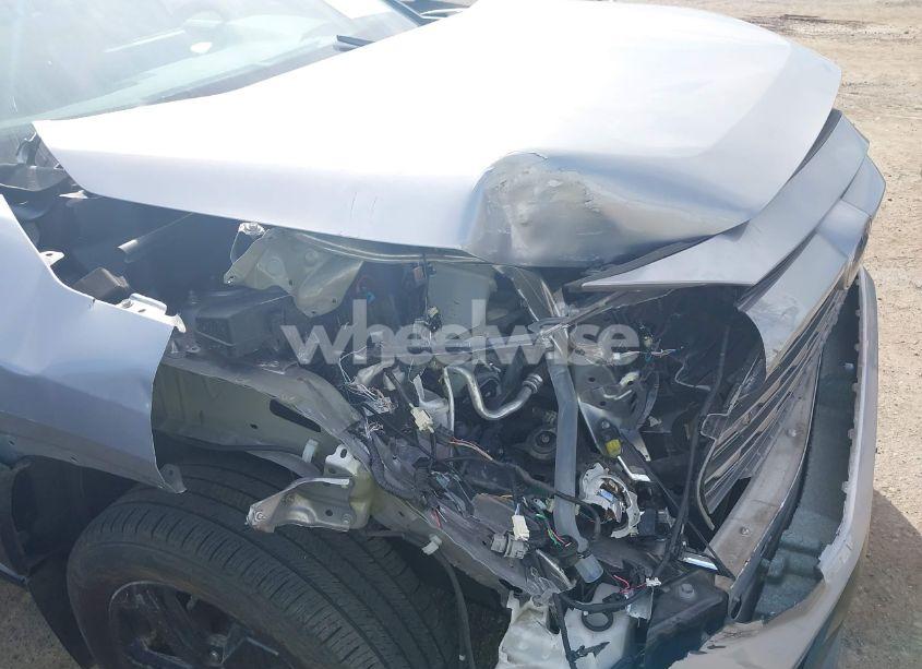 Photo 20 of 2021 Toyota Rav4 HYBRID XSE (VIN 4T3E6RFV6MU040399)