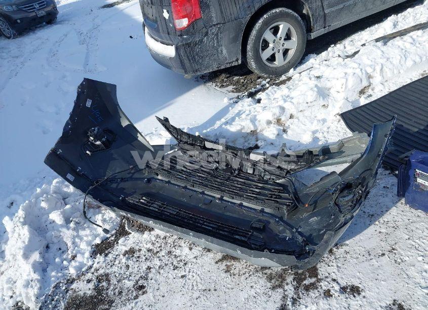 Photo 12 of 2021 Toyota Rav4 HYBRID XSE (VIN 4T3E6RFV6MU043125)